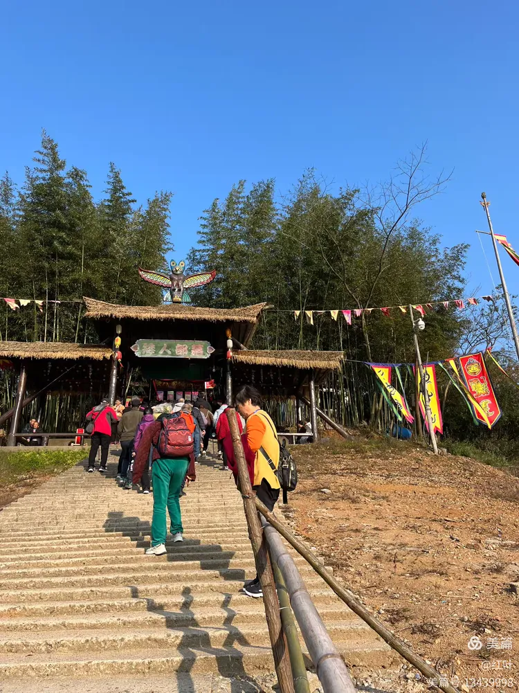 九华山深度五日游